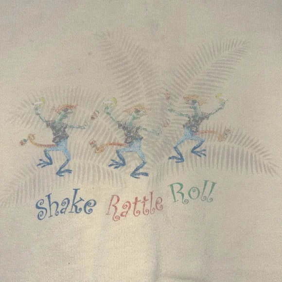 Vintage crew neck size medium - Picture 1 of 2